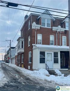 638 N 16th St, Allentown, PA, 18102
