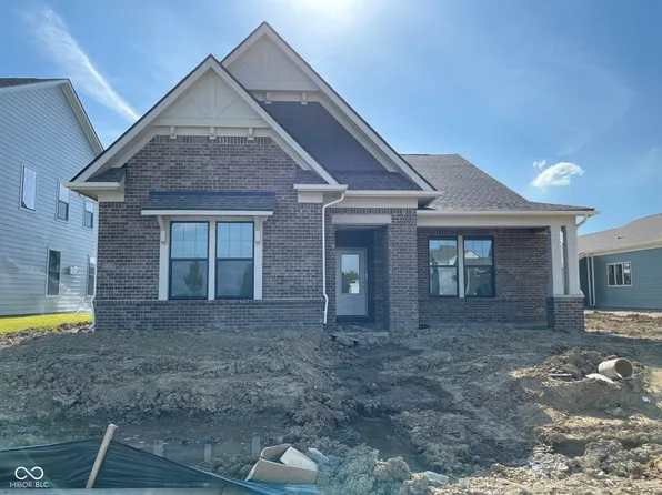 13634 Grand Abbey Way, Fishers, IN 46037