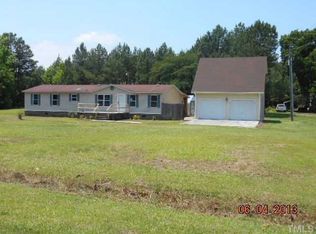 7382 Ross Rd, Erwin, NC 28339