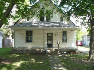 240 Bakemeyer St, Indianapolis, IN 46225