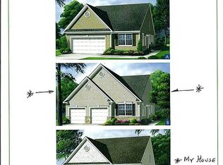 29 Constitution Dr, Monroe Township, NJ 08831