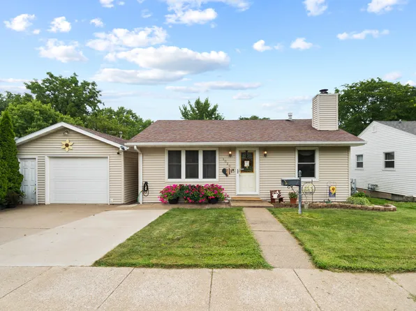 1020 Climer St, Muscatine, IA 52761