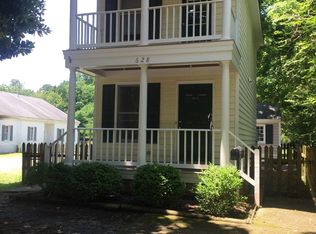 628 S Henry St, Williamsburg, VA 23185
