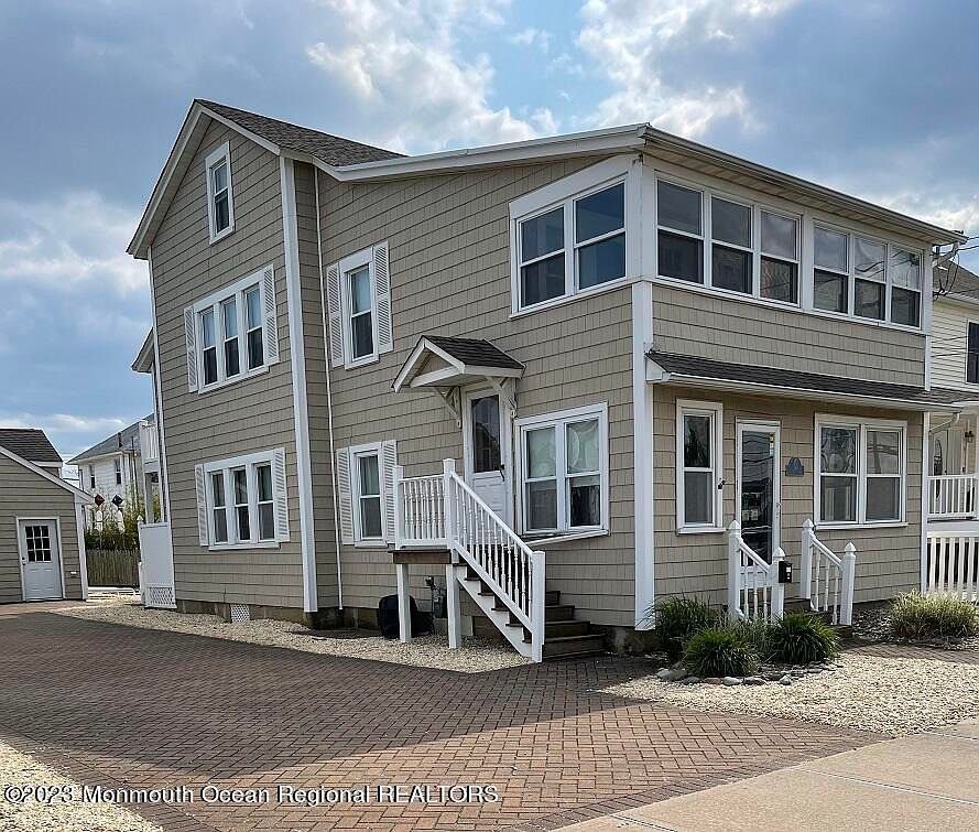 55 H Street UNIT 57, Seaside Park, NJ 08752 Zillow