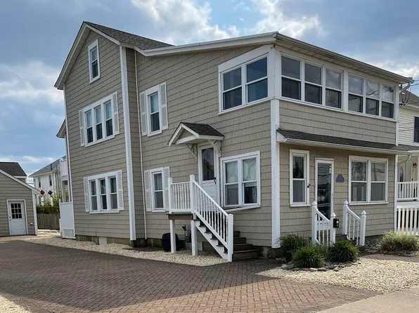 55 H Street #57, Seaside Park, NJ 08752