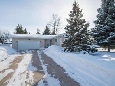515 20th St NW, East Grand Forks, MN, 56721