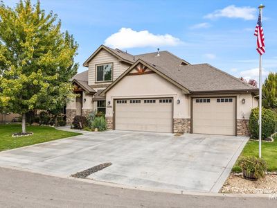 11690 W Pinewood River Ln, Star, ID, 83669