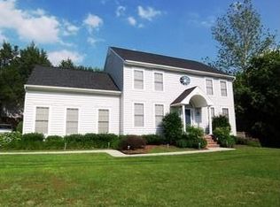 507 Hillsmere Dr, Annapolis, MD 21403