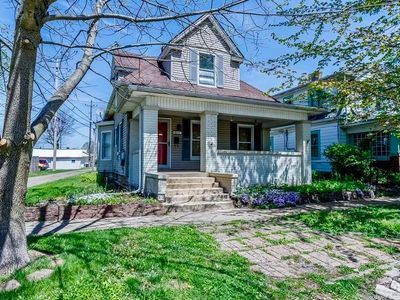 218 E 13th St, Connersville, IN, 47331