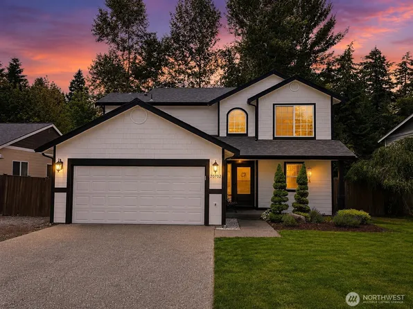 20702 190th Avenue E, Orting, WA 98360