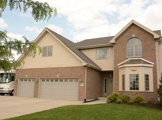 26351 S Ivy Ln, Channahon, IL