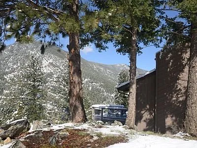 245 S Ponderosa Way — Photo 8