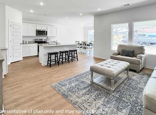 FARGO Plan, West Wind, Gravette, AR 72736