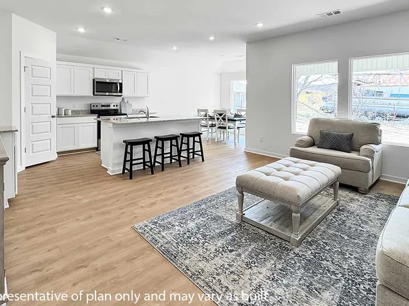 FARGO Plan, West Wind