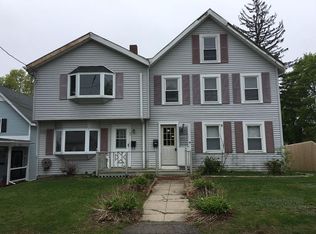 17 Cherry St, Hudson, MA 01749