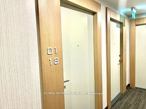 1100 Sheppard Ave W #118 — Photo 5