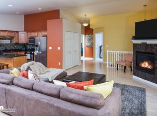 9159 Dewberry St #5, Anchorage, AK 99502