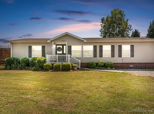 5233 W 90th St N, Porter, OK 74454