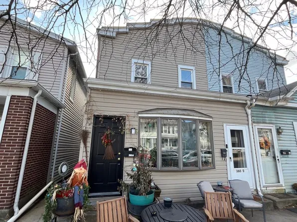 360 Lehigh Avenue, 360 Lehigh Ave APT E, Palmerton, PA 18071
