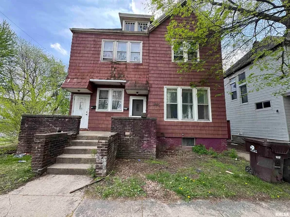 400 W Armstrong Ave, Peoria, IL 61604