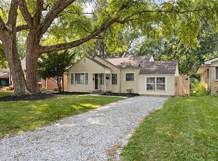 5622 Brouse Ave, Indianapolis, IN