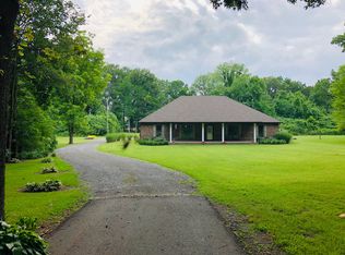 183 S Oak, Burdette, AR 72321