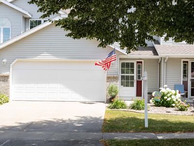 2636 Viola Heights Dr NE, Rochester, MN, 55906
