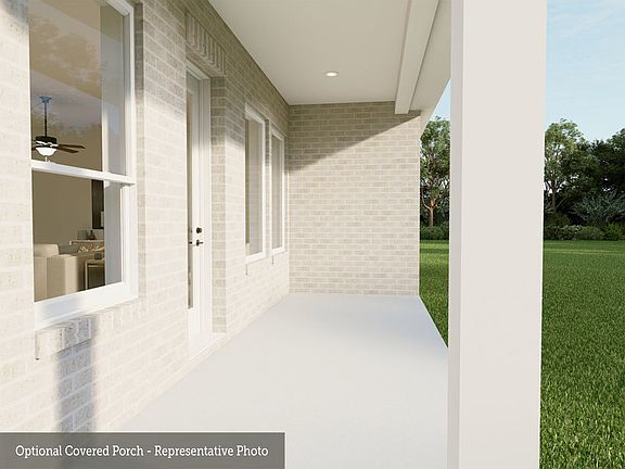 Porch