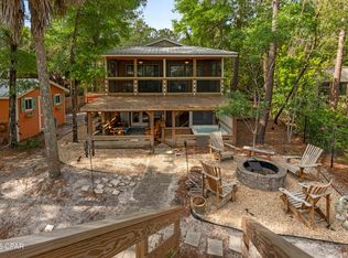 310 W Point Washington Rd, Santa Rosa Beach, FL 32459