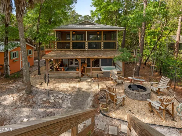 310 W Point Washington Rd, Santa Rosa Beach, FL 32459