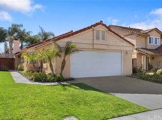 21370 Via Del Gavilan, Yorba Linda, CA 92887