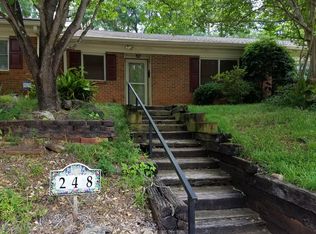 248 Eaglewood Ct, Athens, GA 30606