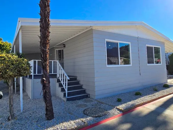 3745 Valley Blvd Space 83, Walnut, CA 91789