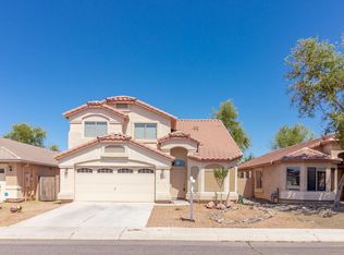 3868 E Copper Rd, San Tan Valley, AZ 85143