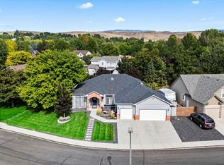 10484 N Palisades Way, Boise, ID 83714