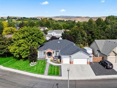10484 N Palisades Way, Boise, ID, 83714
