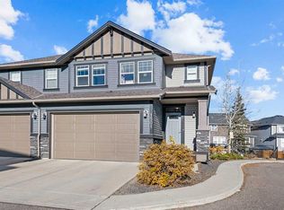 1086 S Williamstown Blvd NW #1501, Airdrie, AB T4B 3T9