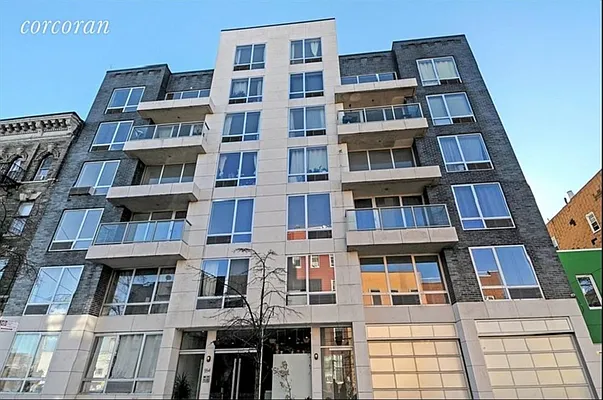 Rented by Corcoran | media 25