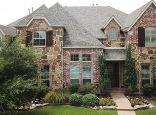 2779 Sharlis Dr, Frisco, TX 75034