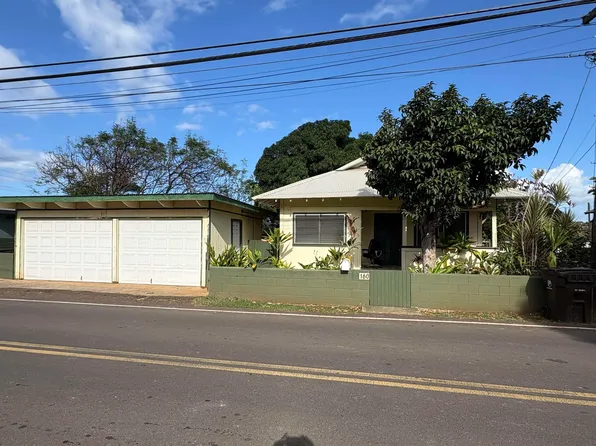 160 Mission St, Wailuku, HI 96793