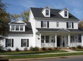 1878 Second Baxter Xing, Fort Mill, SC 29708