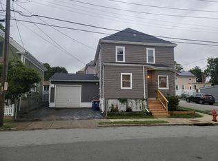 31 Bullock St, New Bedford, MA 02740