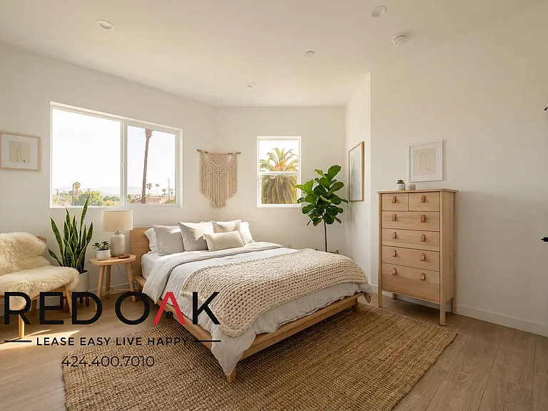 415 N La Fayette Park Pl #415 — Photo 6