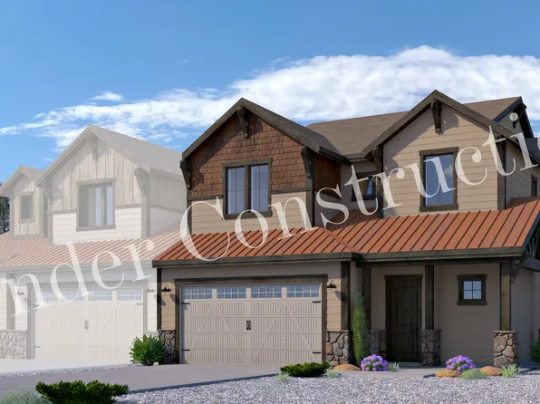 4369 Appaloosa St #32, Flagstaff, AZ 86005