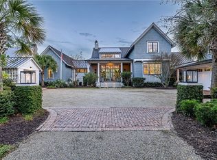 23 Powder Horn Rd, Bluffton, SC 29910