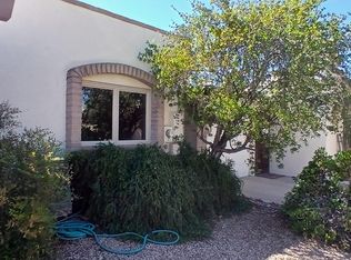 2837 S Calle Trafalgar, Green Valley, AZ 85622