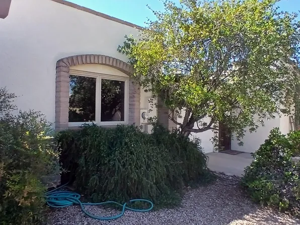 2837 S Calle Trafalgar, Green Valley, AZ 85622