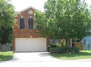 13858 Chevy Oak, San Antonio, TX 78247