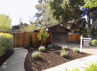 440 Churchill Ave, Palo Alto, CA 94301
