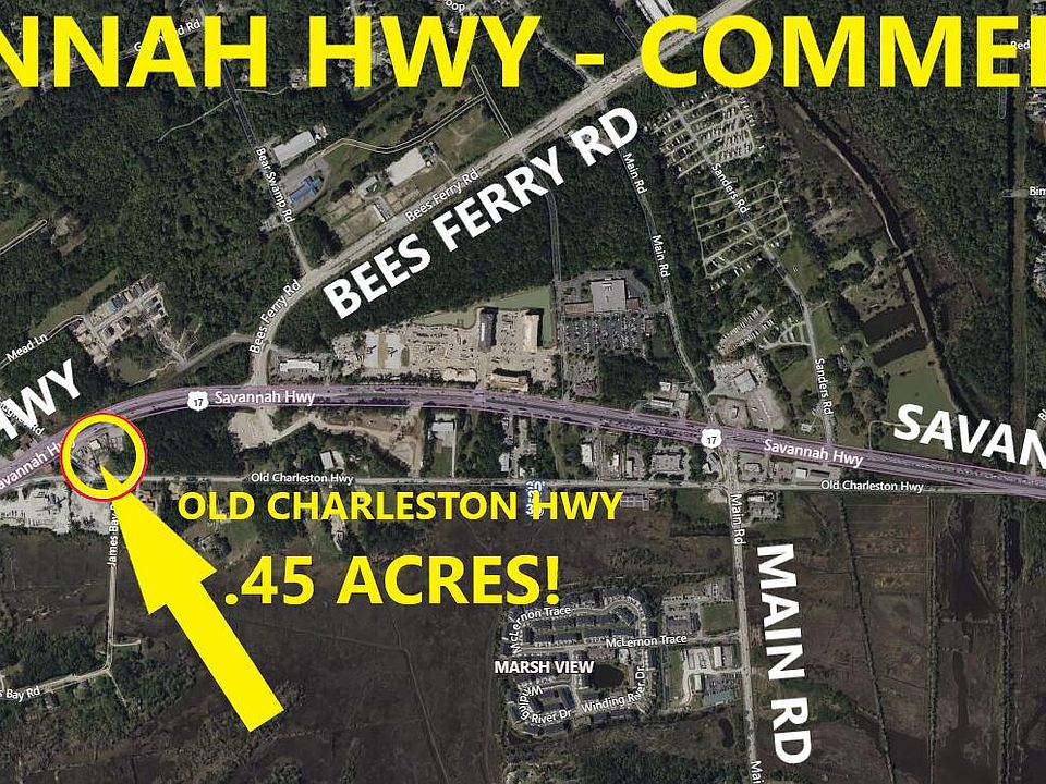 1st image of 3804 Old Charleston Hwy